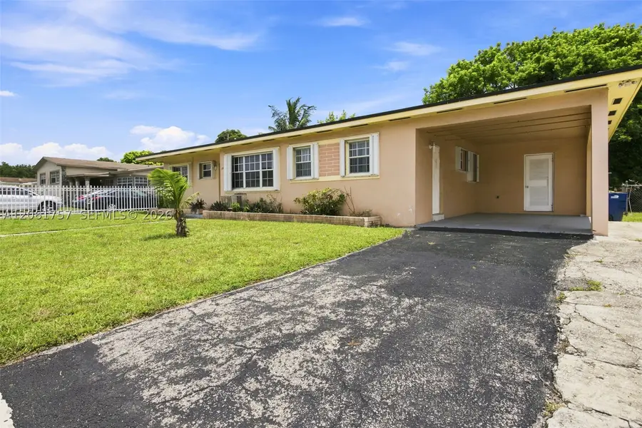 1760 NW 187th Ter, Miami Gardens, FL 33056 - #3