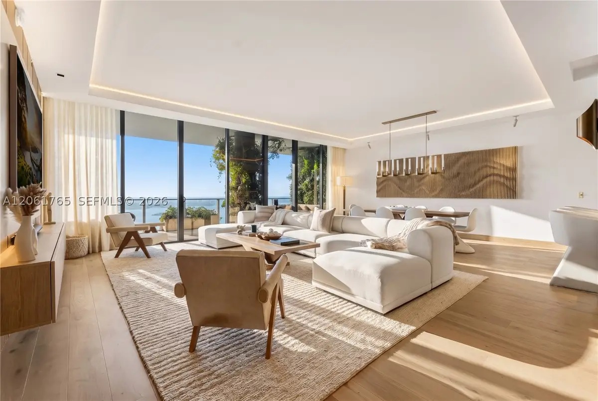 700 NE 24th St #PH-5902, Miami, FL 33137 - #1