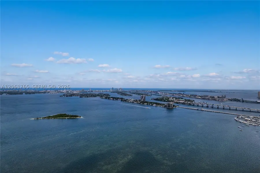 700 NE 24th St #PH-5902, Miami, FL 33137 - #3