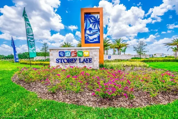 4811 Lullaby Lane, Kissimmee, FL 34746
