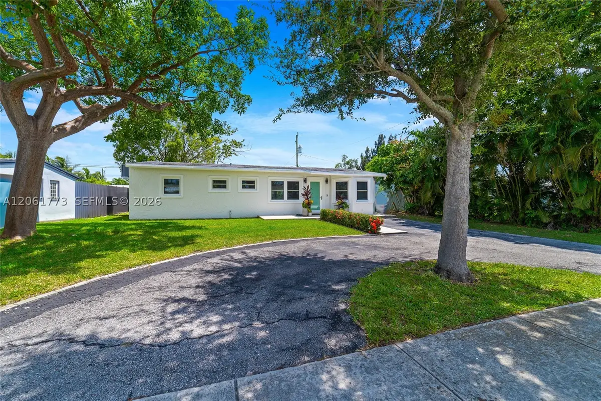 320 NE 59th Ct, Oakland Park, FL 33334 - #1
