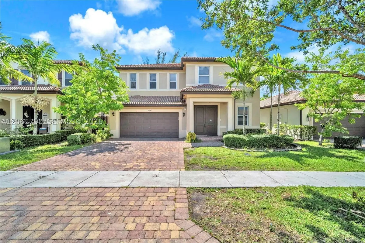 2190 SE 2nd St, Homestead, FL 33033 - #1