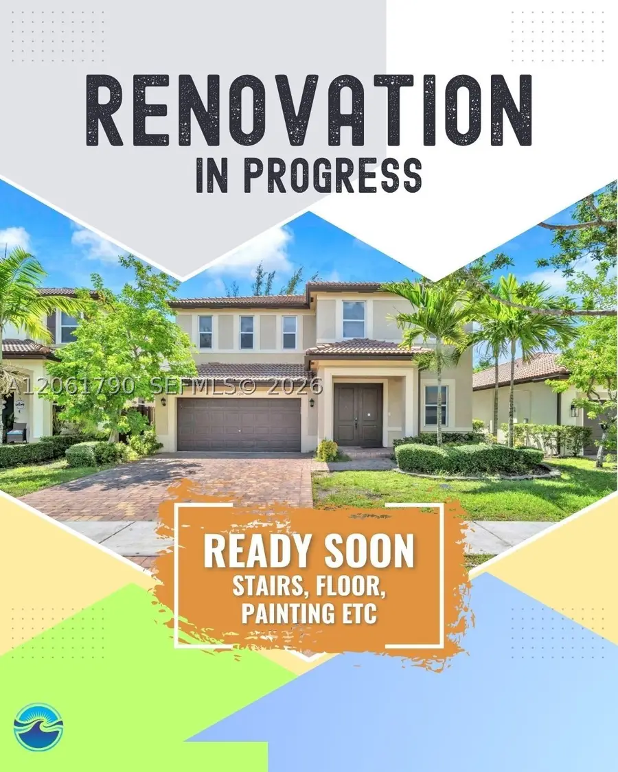 2190 SE 2nd St, Homestead, FL 33033 - #3