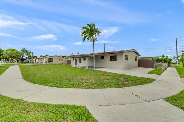 2000 SW 84th Ave, Miami, FL 33155