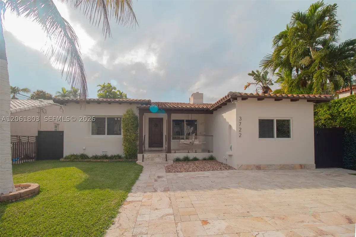 3722 Royal Palm Ave, Miami Beach, FL 33140 - #1
