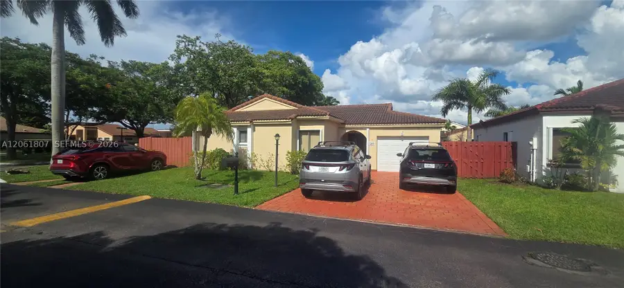 509 SW 87th Pl, Miami, FL 33174 - #2
