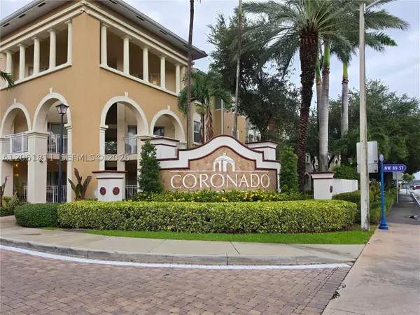 10885 NW 89th Ter #217, Doral, FL 33178