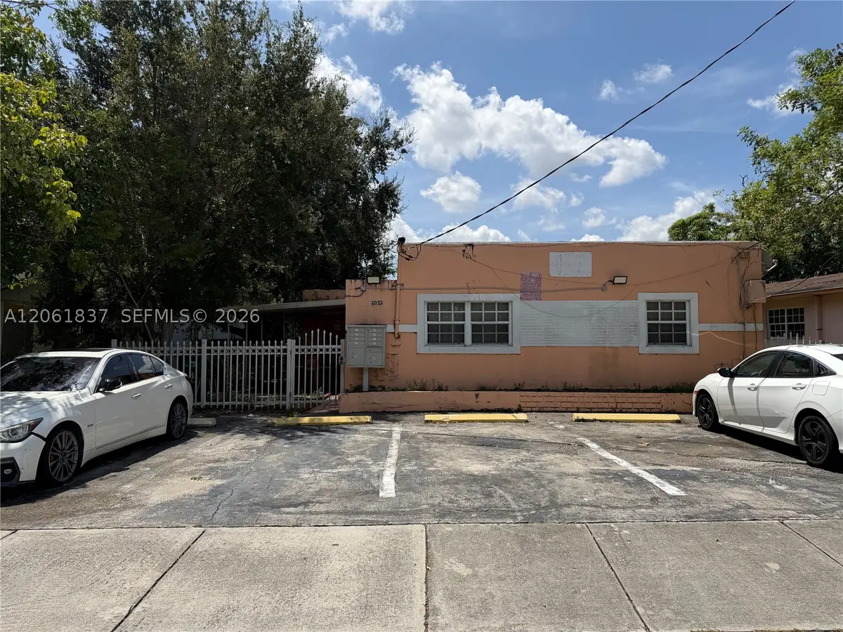 Address Withheld By Seller, Opa Locka, FL 33054 - #1
