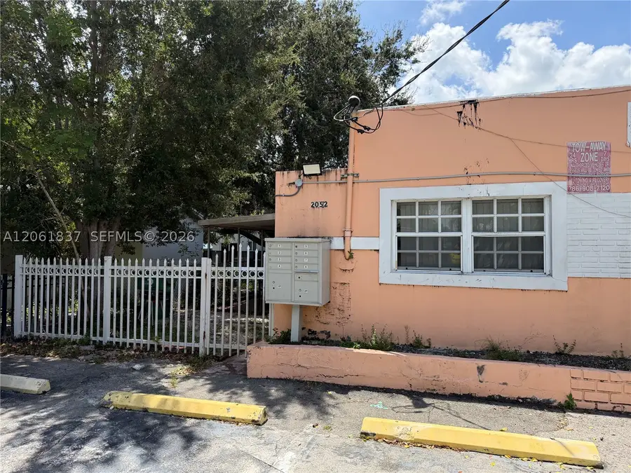 Address Withheld By Seller, Opa Locka, FL 33054 - #2