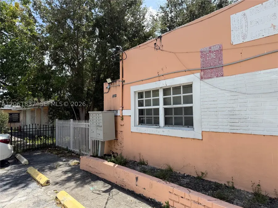 Address Withheld By Seller, Opa Locka, FL 33054 - #3