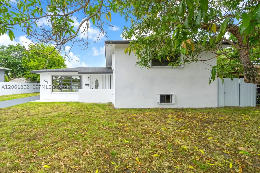 1265 NE 201st Ter, Miami, FL 33179 - #2