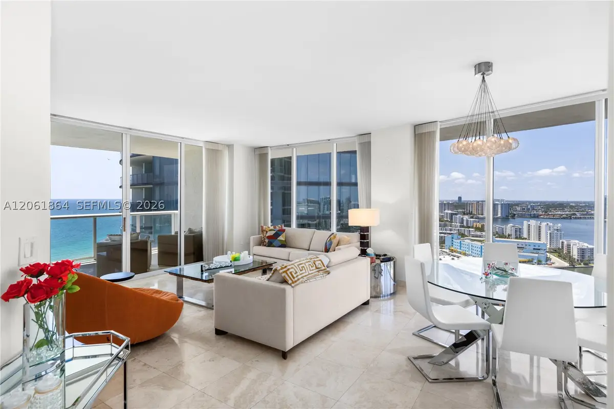 18671 Collins Ave #2903, Sunny Isles Beach, FL 33160 - #1