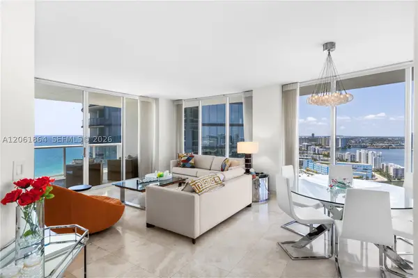 18671 Collins Ave #2903, Sunny Isles Beach, FL 33160