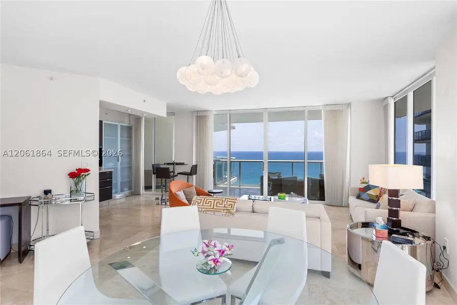 18671 Collins Ave #2903, Sunny Isles Beach, FL 33160 - #2