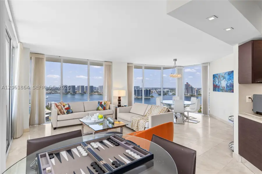 18671 Collins Ave #2903, Sunny Isles Beach, FL 33160 - #3
