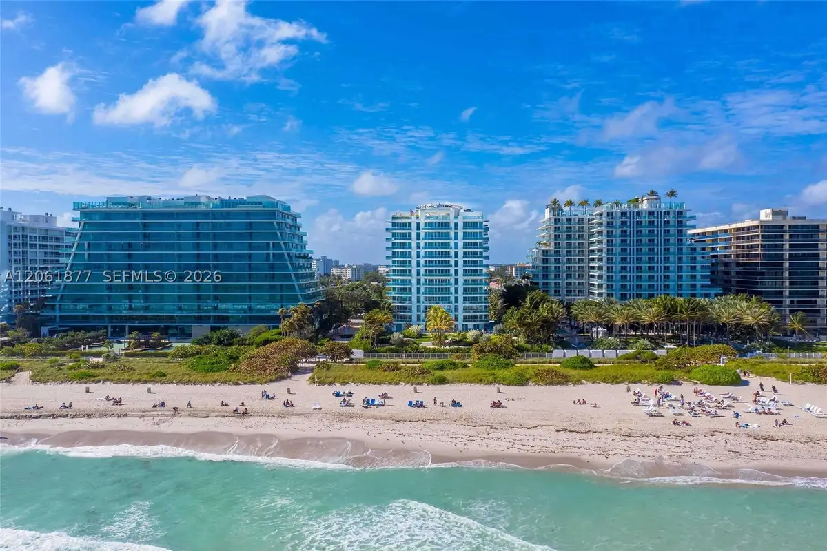 9401 Collins #401, Surfside, FL 33154 - #1