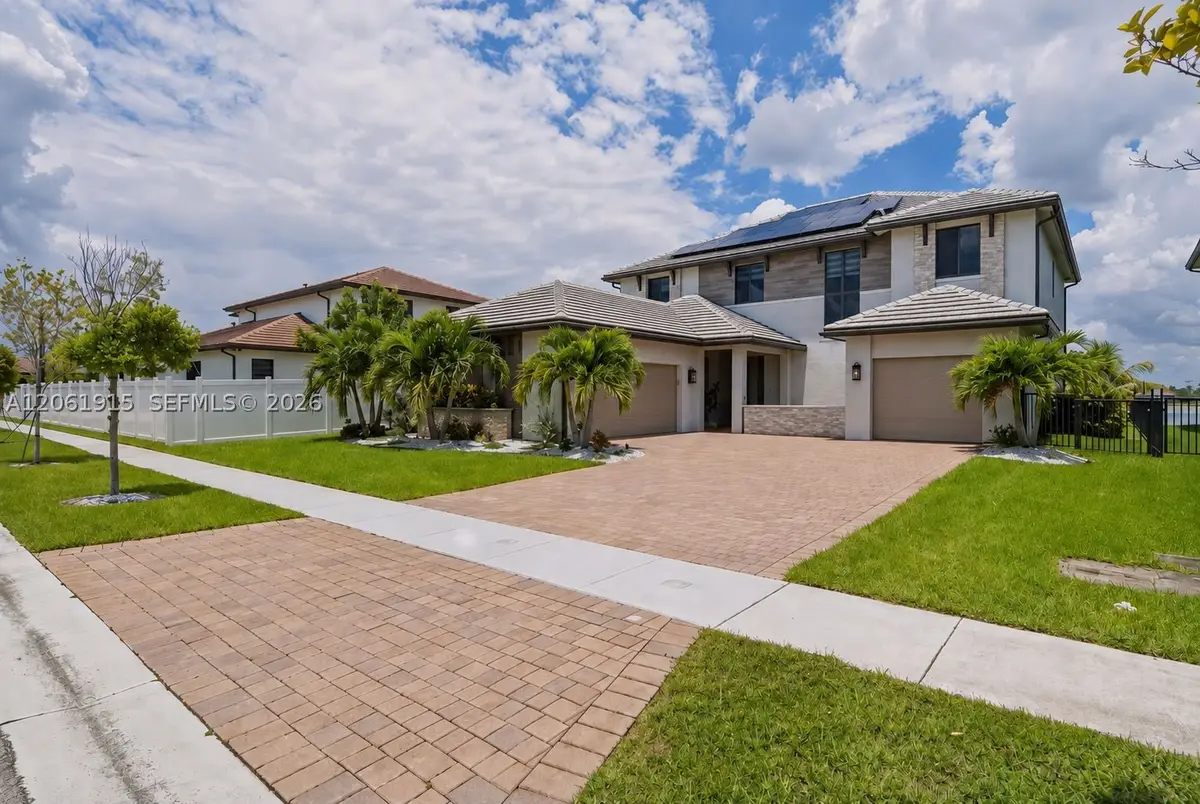 17765 SW 45th St, Miramar, FL 33029 - #1