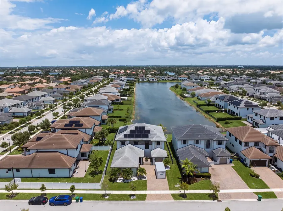 17765 SW 45th St, Miramar, FL 33029 - #3