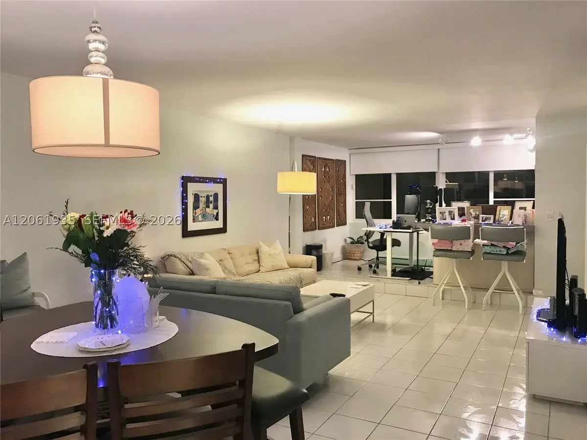 5005 Collins Ave #518, Miami Beach, FL 33140 - #1