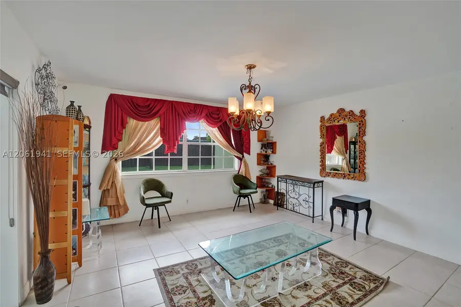 5306 Roosevelt St, Hollywood, FL 33021 - #3
