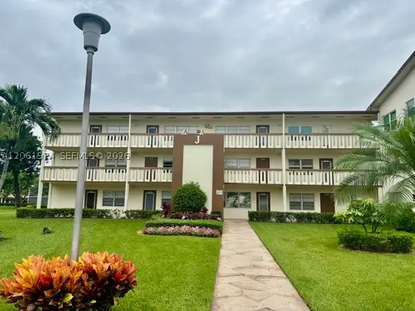 394 Mansfield #J, Boca Raton, FL 33434
