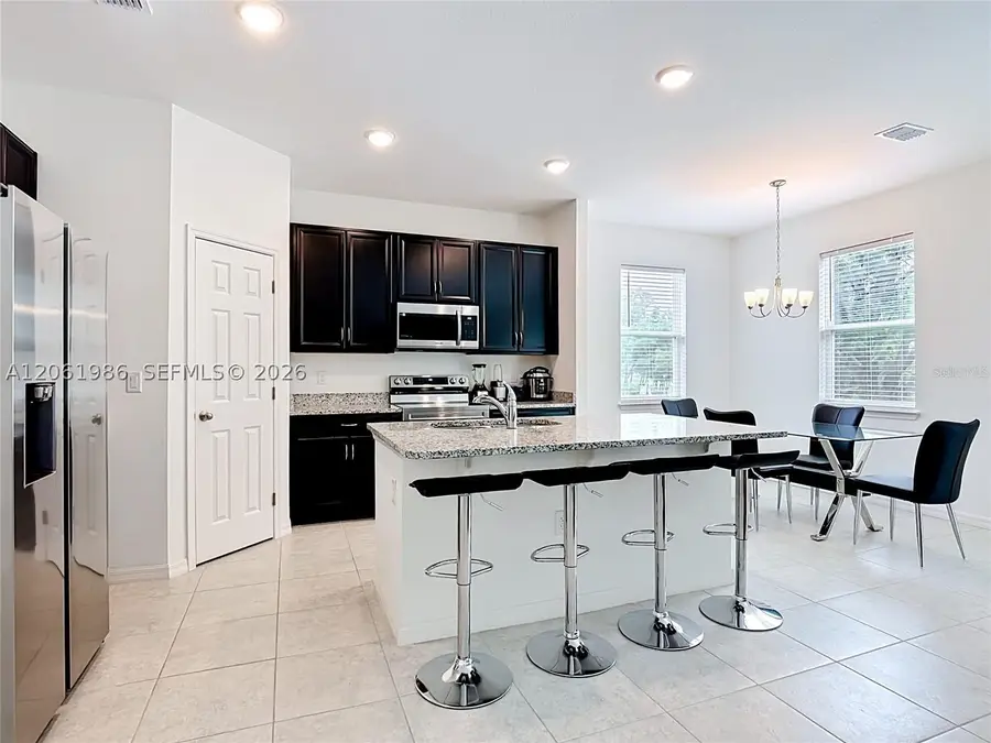 1414 Orlando Court, Poinciana, FL 34759 - #3
