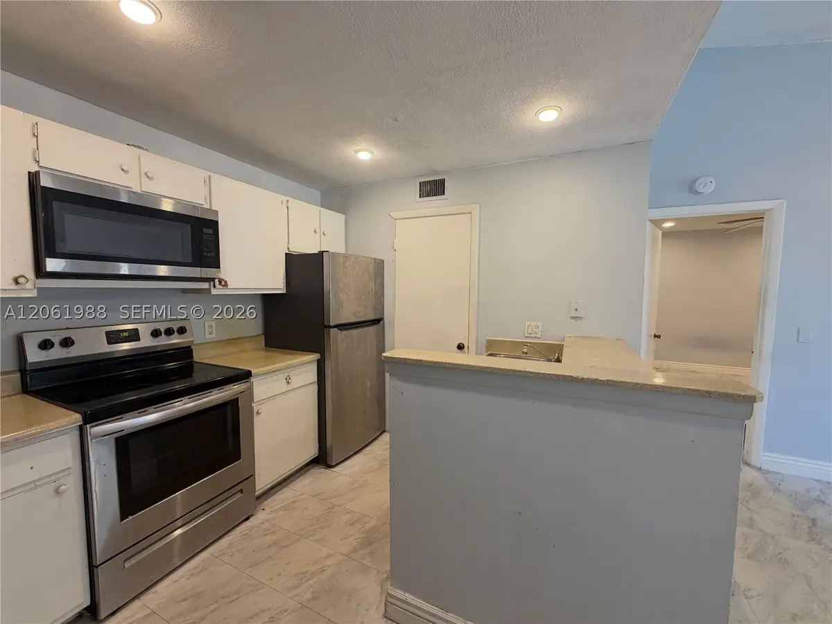 4441 W Mcnab Rd #21, Pompano Beach, FL 33069 - #1