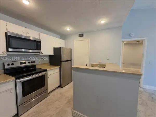 4441 W Mcnab Rd #21, Pompano Beach, FL 33069