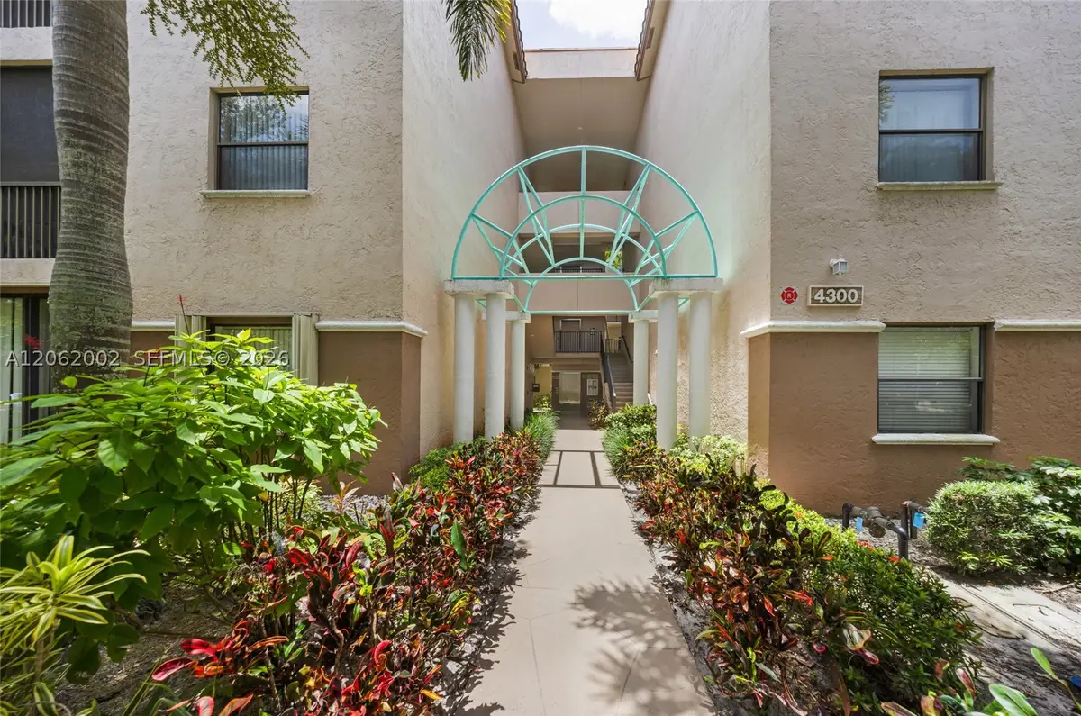 4300 NW 30th St #341, Coconut Creek, FL 33066 - #1