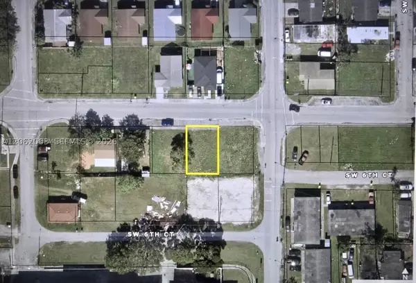 408 SW 6th St, Homestead, FL 33030