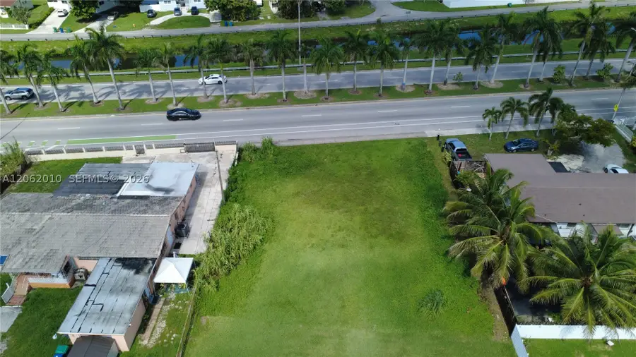 UNICORPORATED NW 22nd Ave, Westview, FL 33167 - #3