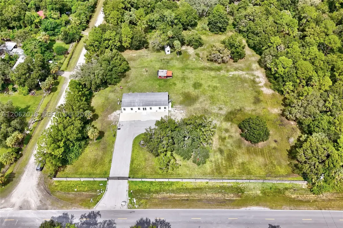 227 Hunting Club Ave, Clewiston, FL 33440 - #1
