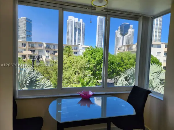 250 180th Dr #301, Sunny Isles Beach, FL 33160