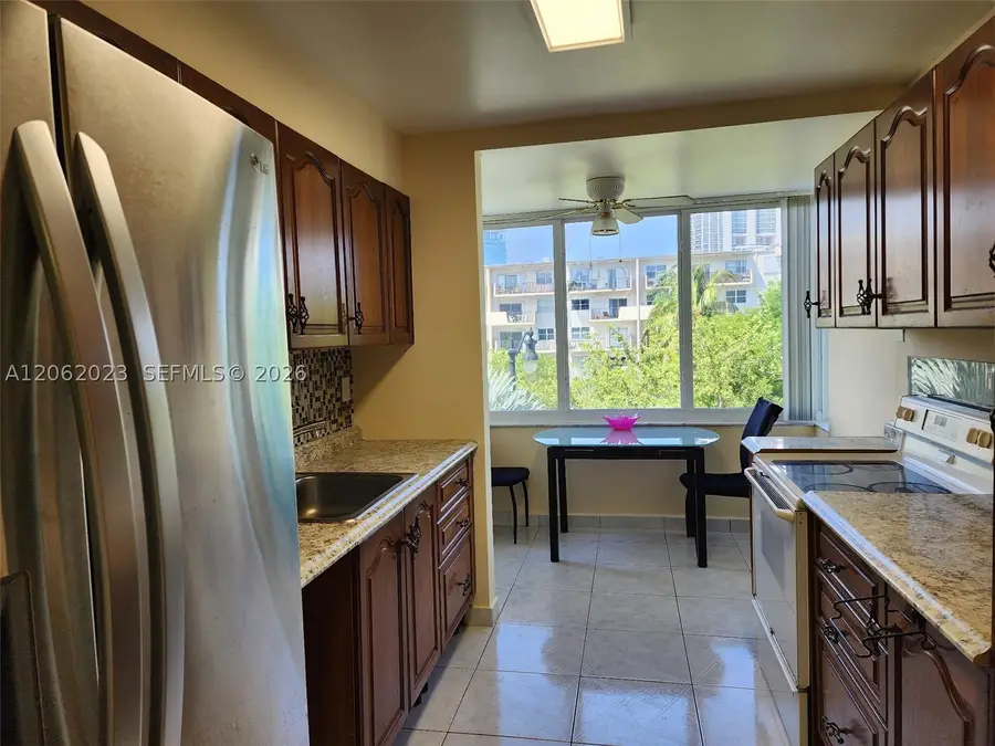 250 180th Dr #301, Sunny Isles Beach, FL 33160 - #2