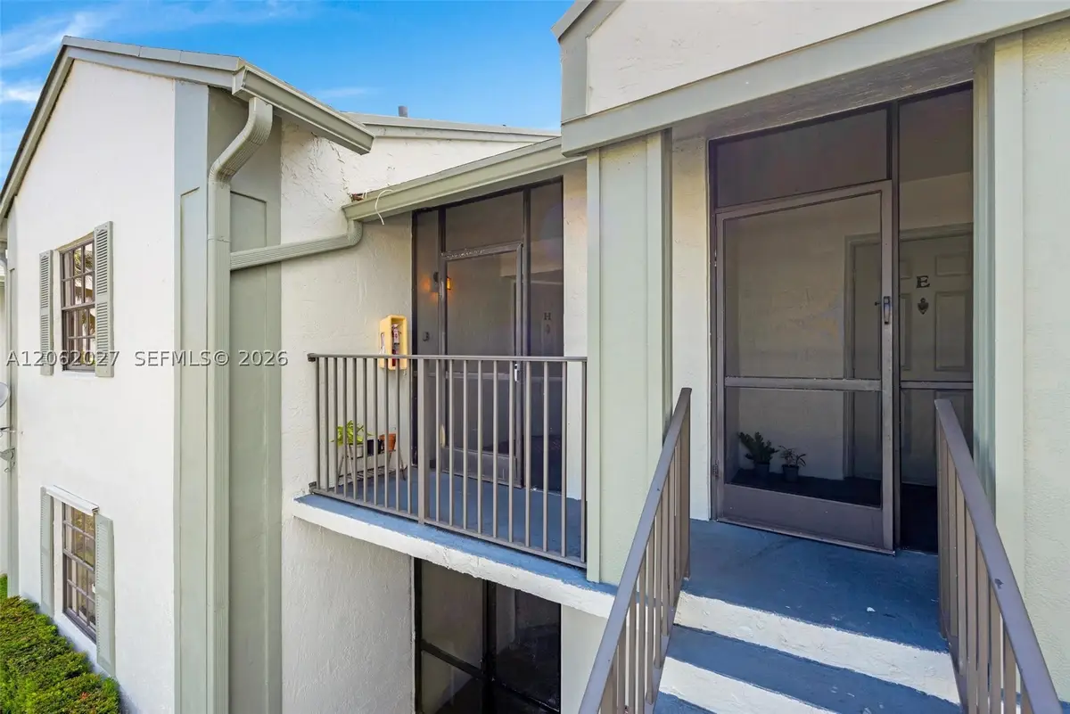 1453 S Liberty Ave #1453H, Homestead, FL 33034 - #1