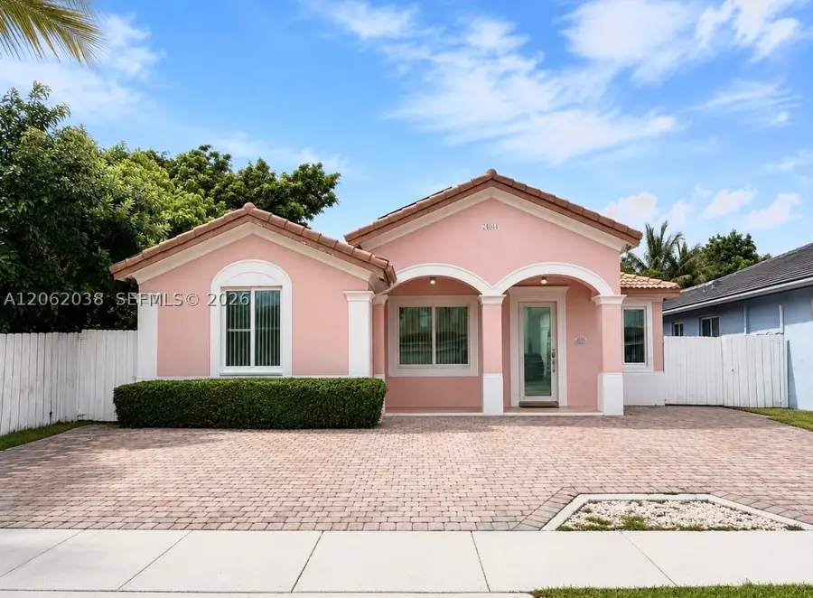 24044 SW 109th Path, Homestead, FL 33032 - #2