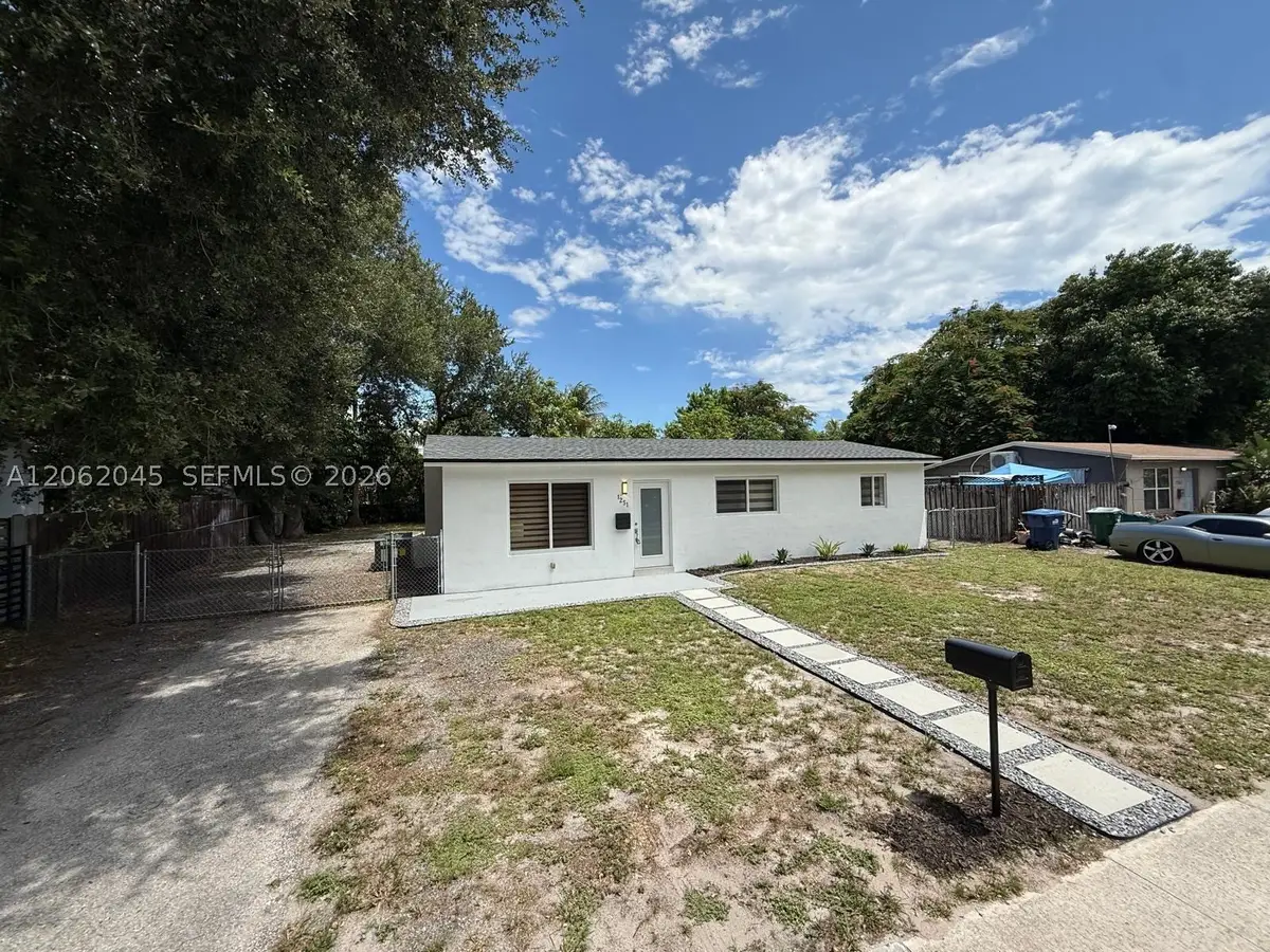 1251 NE 208th Ter, Miami, FL 33179 - #1