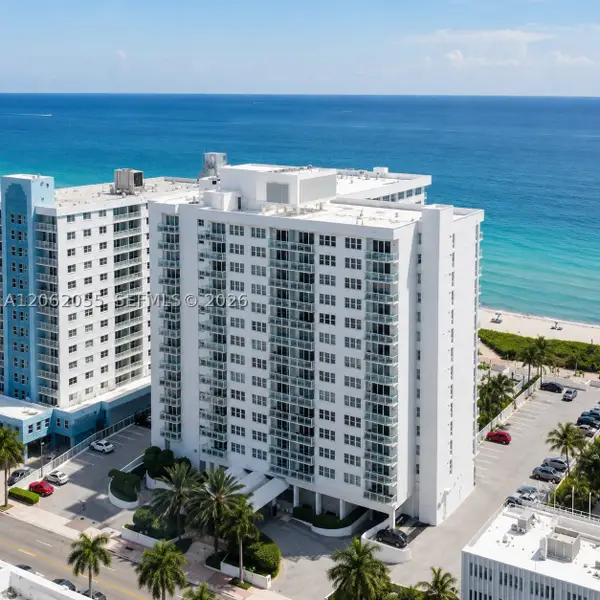 6917 Collins Ave #1026, Miami Beach, FL 33141