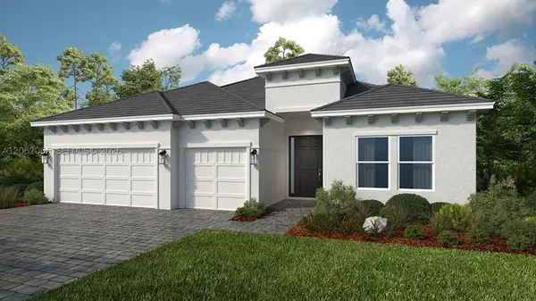 15756 Modena Street, Naples, FL 34114