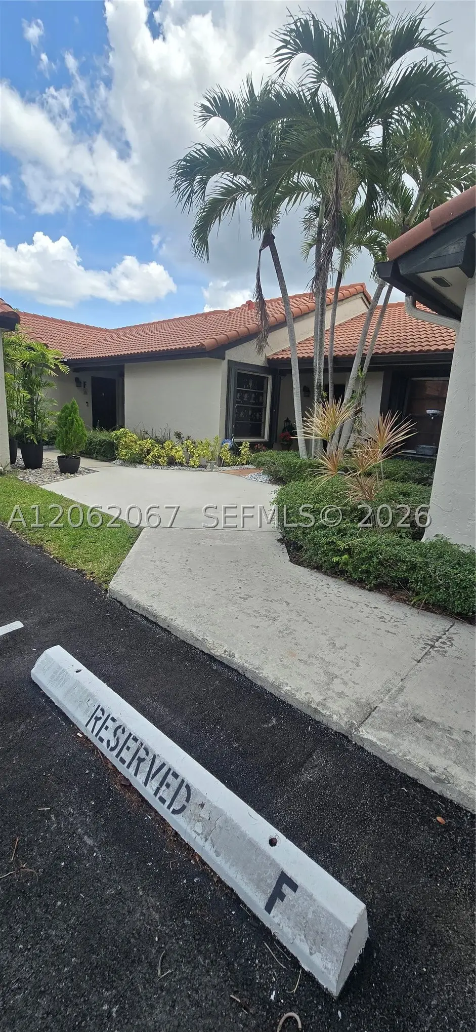 4844 SW 152nd Ct #F-37, Miami, FL 33185 - #1
