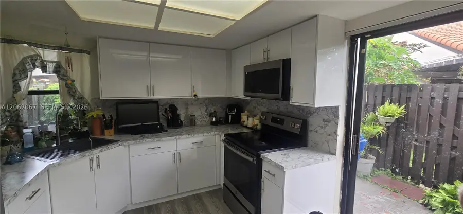 4844 SW 152nd Ct #F-37, Miami, FL 33185 - #3
