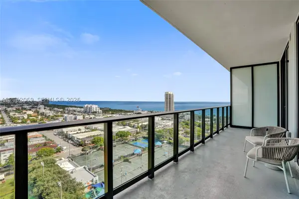 580 72nd St #1809, Miami Beach, FL 33141