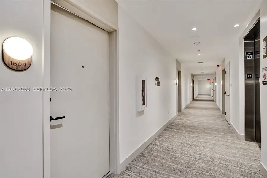 580 72nd St #1809, Miami Beach, FL 33141 - #2