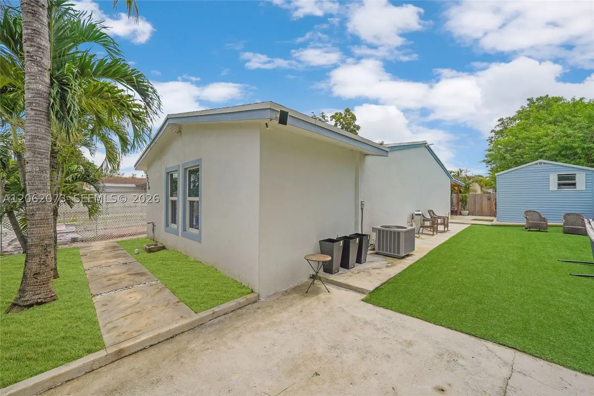 3728 NW 213th St, Miami Gardens, FL 33055 - #1