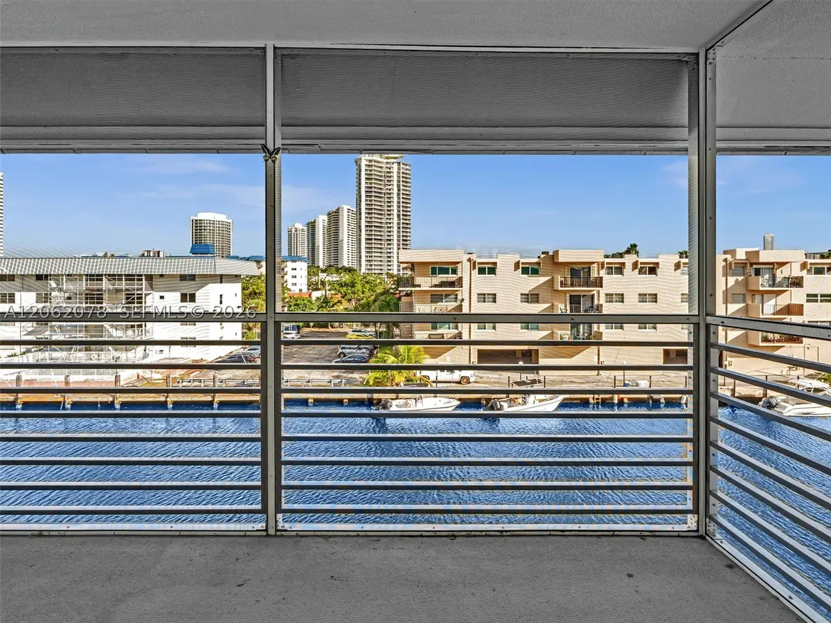 3849 NE 169th St #405, North Miami Beach, FL 33160 - #1