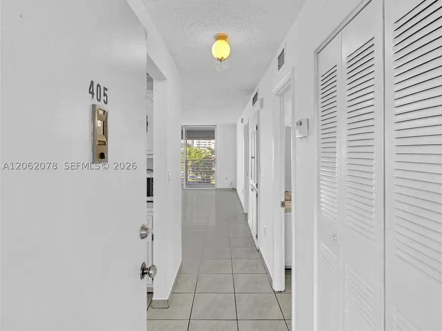 3849 NE 169th St #405, North Miami Beach, FL 33160 - #3