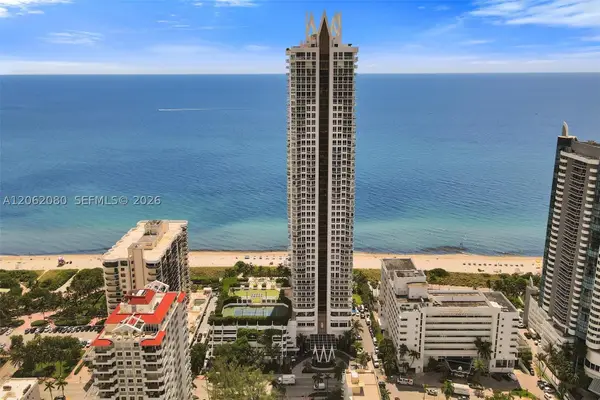 6365 Collins Ave #3002, Miami Beach, FL 33141