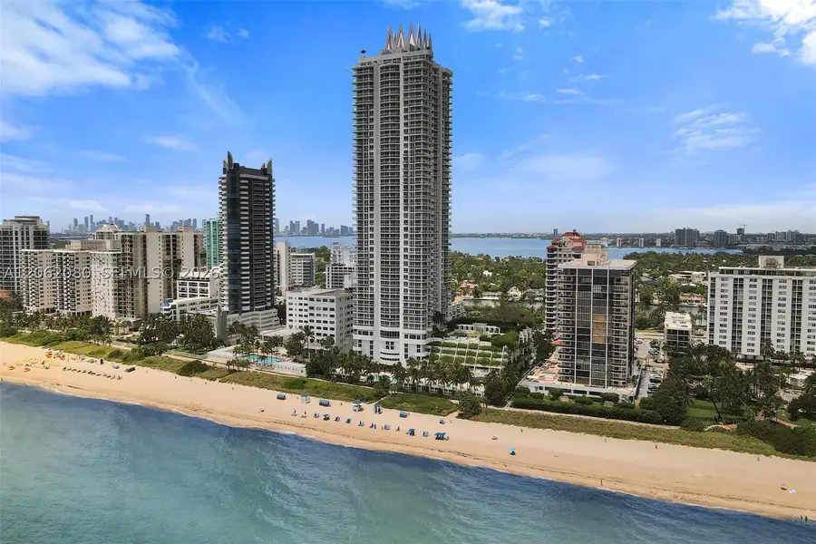 6365 Collins Ave #3002, Miami Beach, FL 33141 - #2