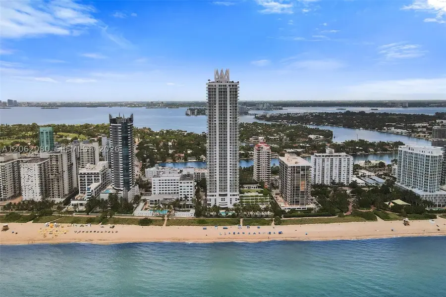 6365 Collins Ave #3002, Miami Beach, FL 33141 - #3