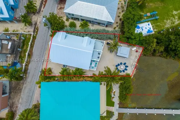 850 E 105th Street Ocean E, Marathon, FL 33050